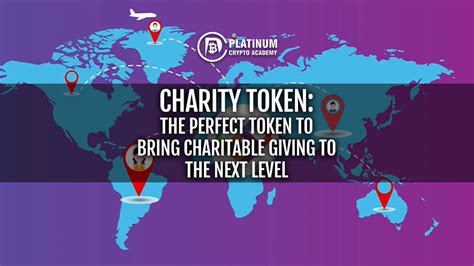 charity token crypto|Crypto Philanthropy 101: How to Donate or Receive Crypto for Good.